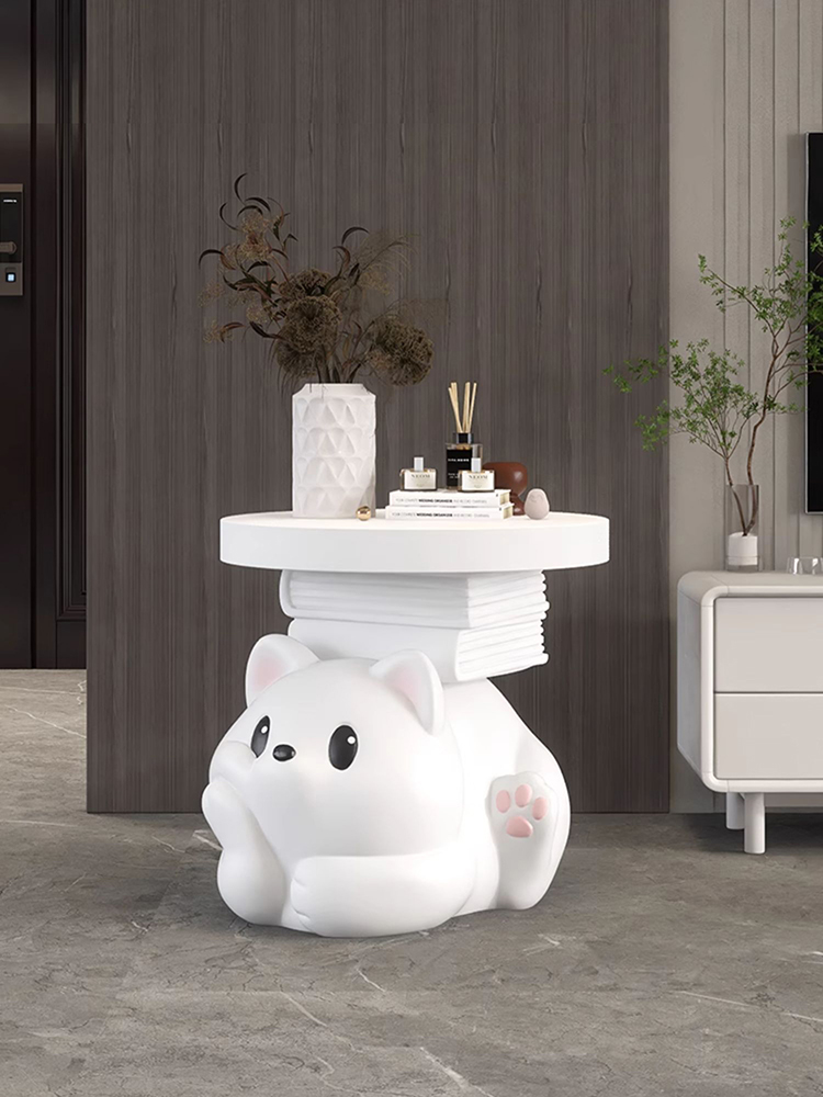Wohnkultur kreative Tier Bär S – Resin Art In Floor Bewertung und Preis