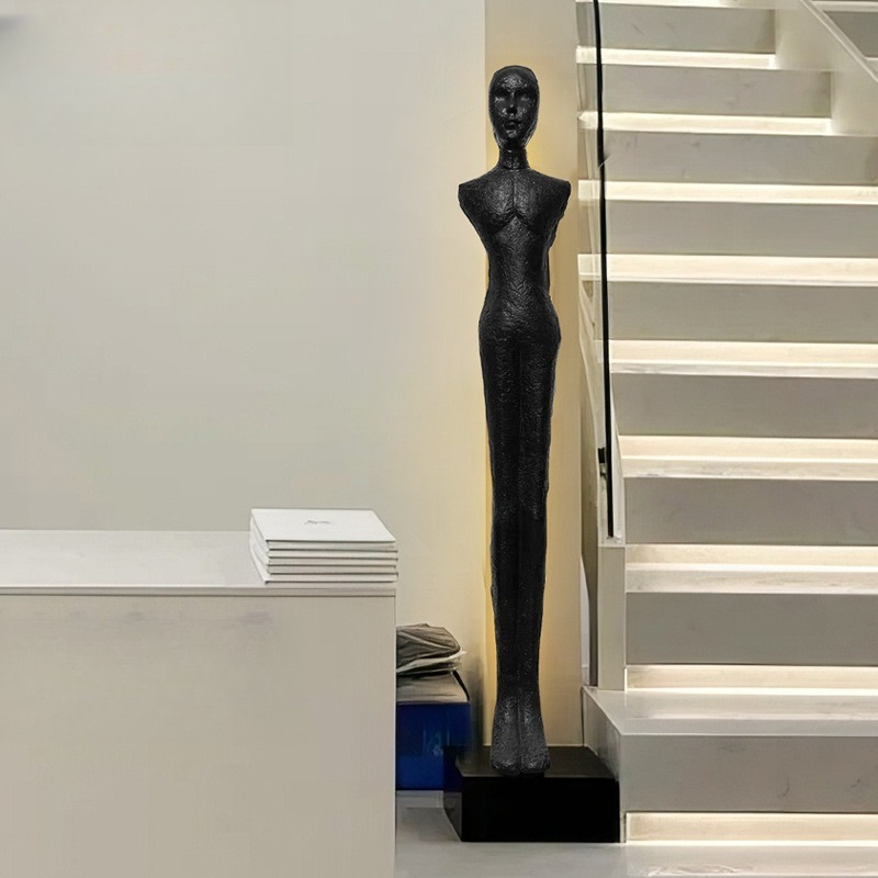 Eingangsbereich des Slender Sh – Resin Art In Floor Bewertung und Preis