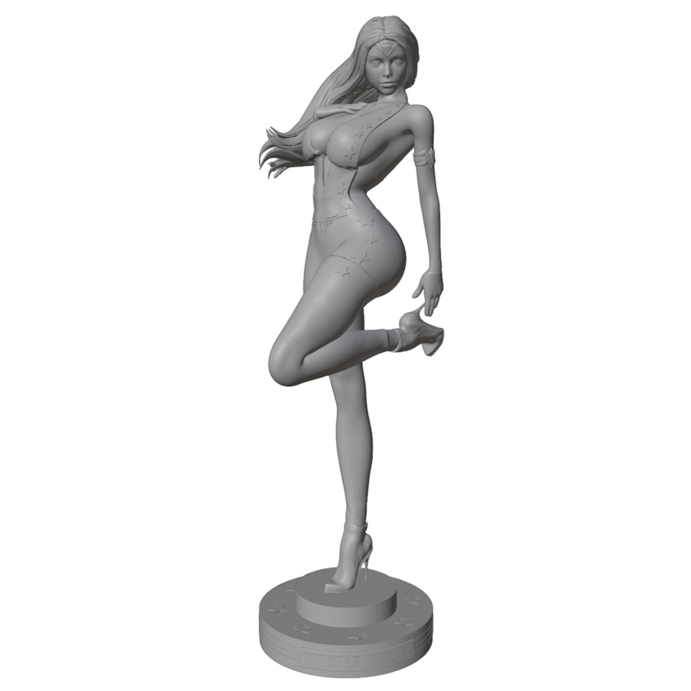 1/24 Miniatur-Resin-Statue, 75 – Resin Art Table Top Bewertung und Preis