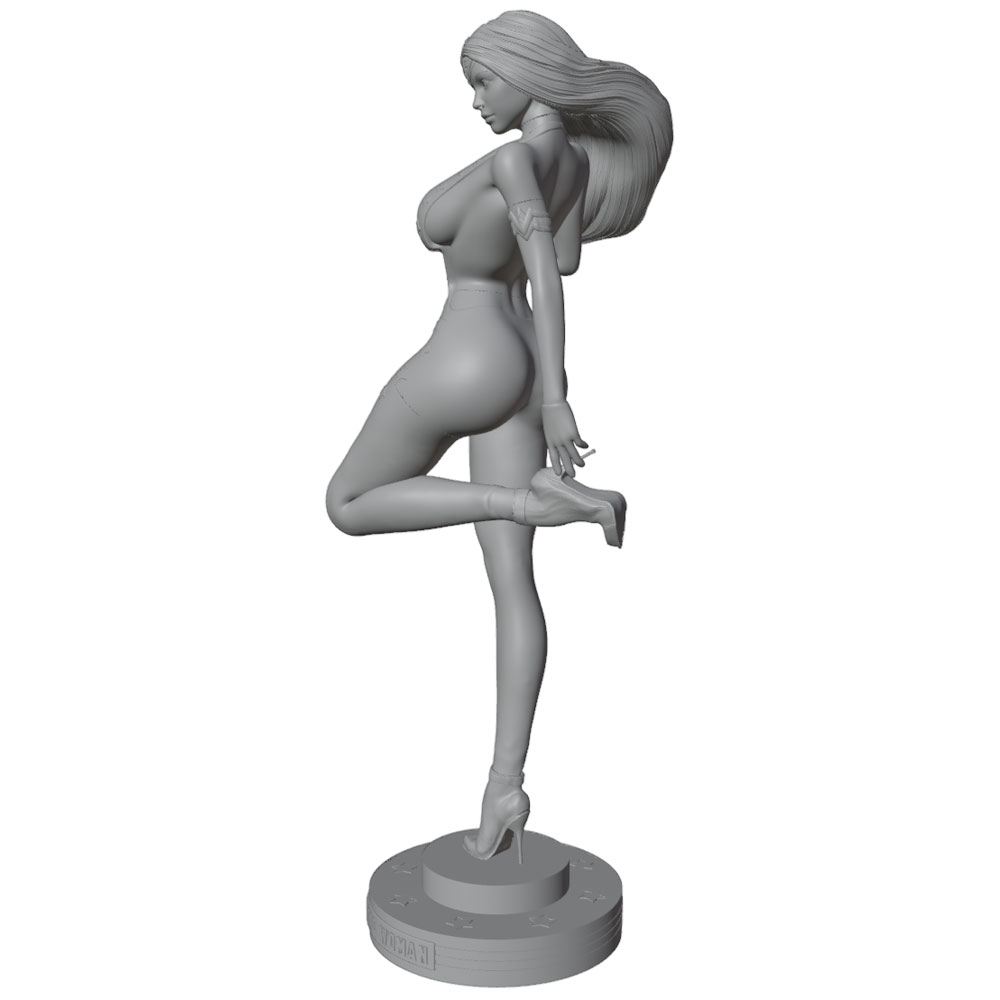 1/24 Miniatur-Resin-Statue, 75 – Resin Art Table Top Bewertung und Preis