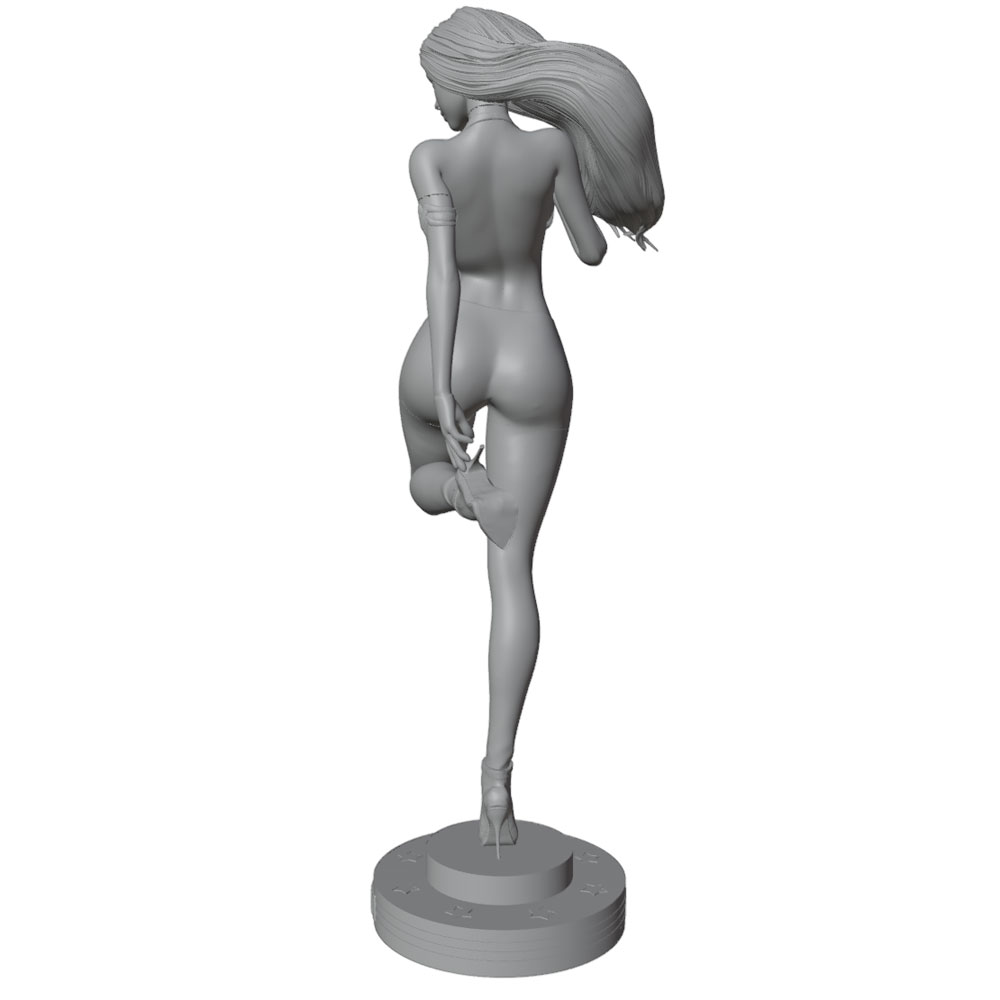 1/24 Miniatur-Resin-Statue, 75 – Resin Art Table Top Bewertung und Preis