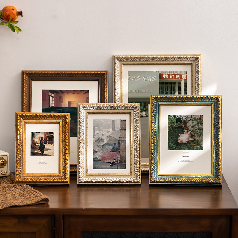 Bilderrahmen zum Aufhängen an  – Resin Art For Photo Frame Bewertung und Preis