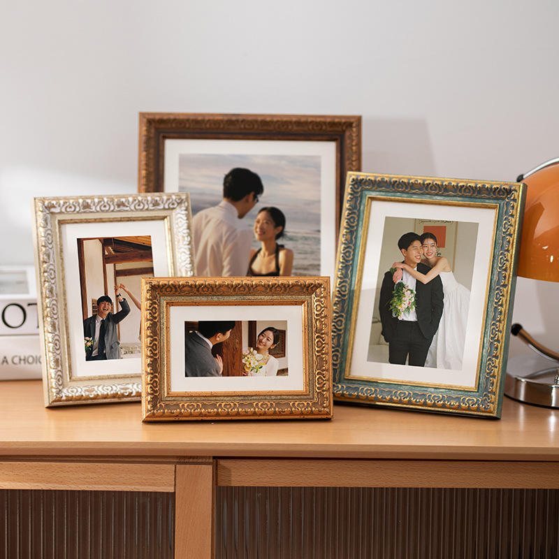 Bilderrahmen zum Aufhängen an  – Resin Art For Photo Frame Bewertung und Preis