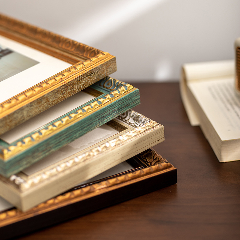 Bilderrahmen zum Aufhängen an  – Resin Art For Photo Frame Bewertung und Preis
