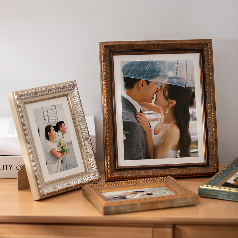 Bilderrahmen zum Aufhängen an  – Resin Art For Photo Frame Bewertung und Preis