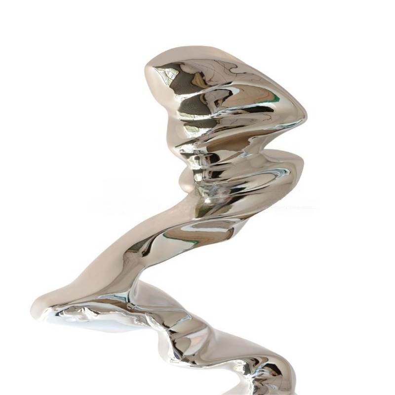 Wohnzimmer-Figuren Ästhetische – Resin Art Aesthetic Bewertung und Preis