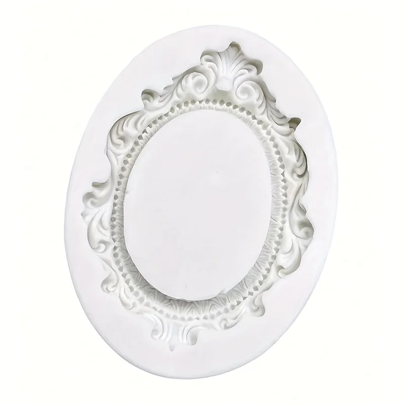 Silikonform im europäischen St – Resin Art For Photo Frame Bewertung und Preis
