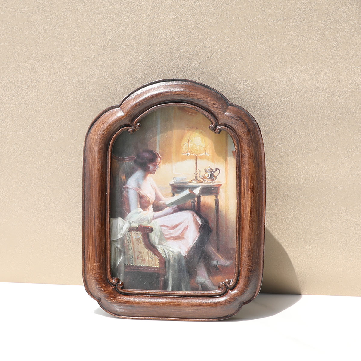 1-Fotorahmen aus Kunstharz, Re – Resin Art For Photo Frame Bewertung und Preis