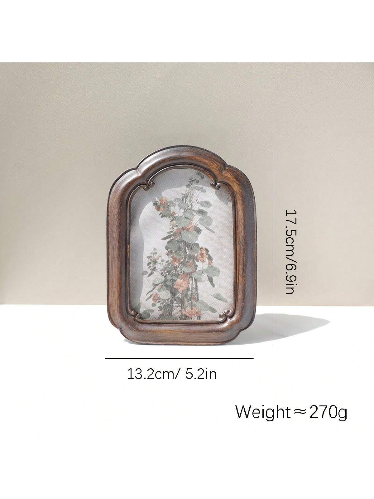 1-Fotorahmen aus Kunstharz, Re – Resin Art For Photo Frame Bewertung und Preis