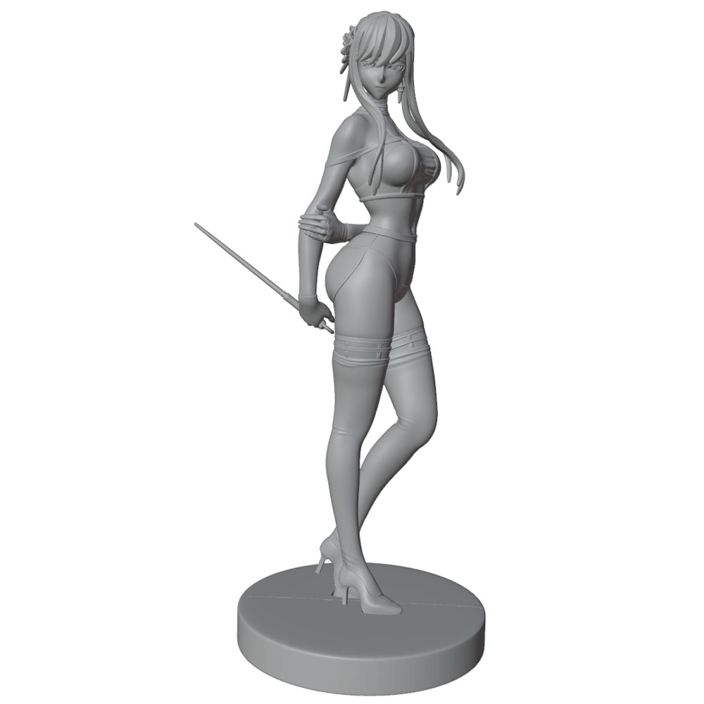 1/24 Miniatur-Harzstatue, 75 m – Resin Art Table Top Bewertung und Preis