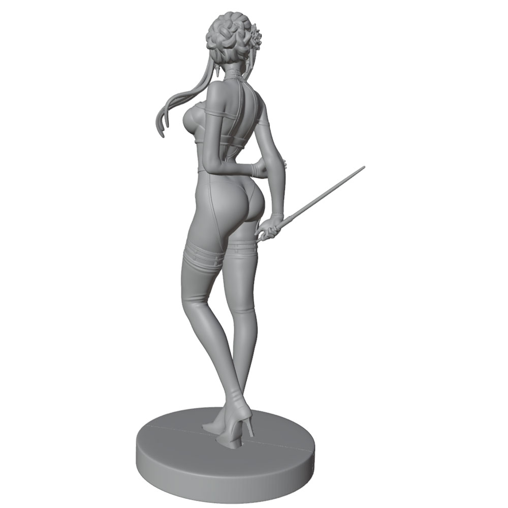 1/24 Miniatur-Harzstatue, 75 m – Resin Art Table Top Bewertung und Preis