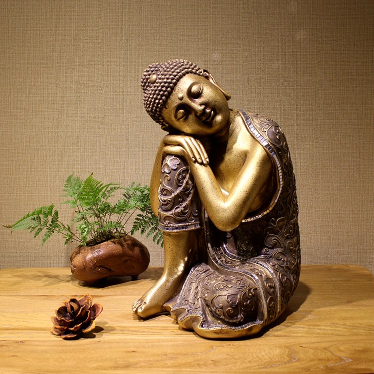 Großhandel mit buddhistischen  – Resin Art India Bewertung und Preis
