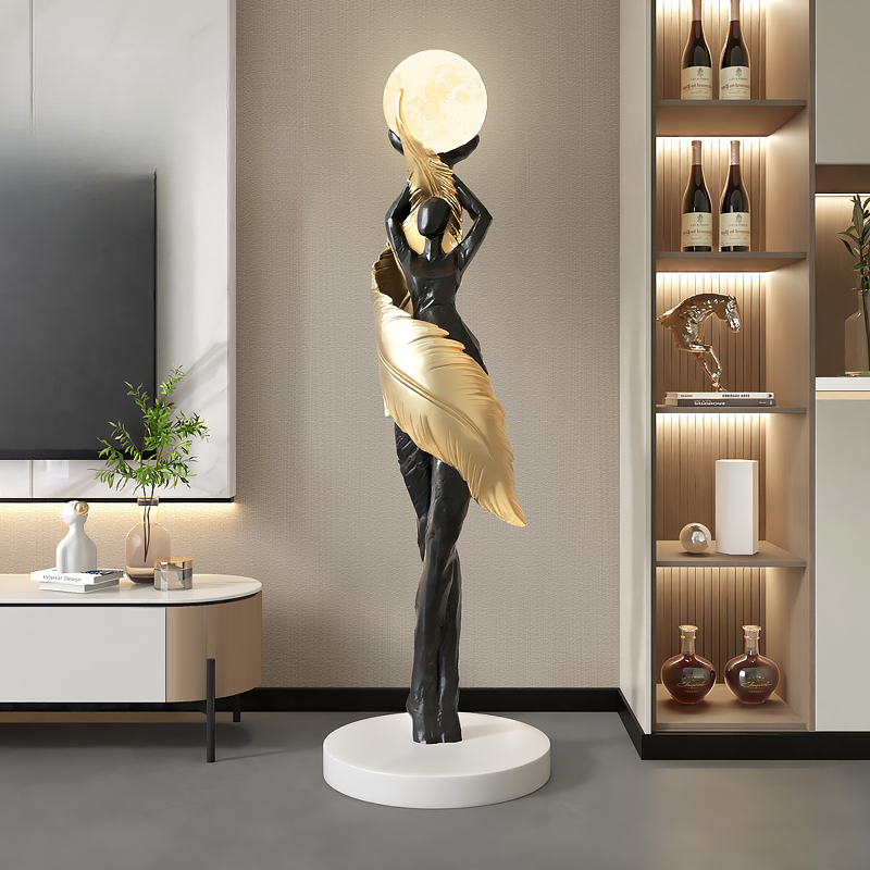 Moderne Wohndekoration Abstrak – Resin Art In Floor Bewertung und Preis