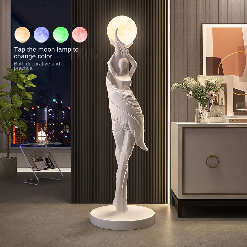 Moderne Wohndekoration Abstrak – Resin Art In Floor Bewertung und Preis