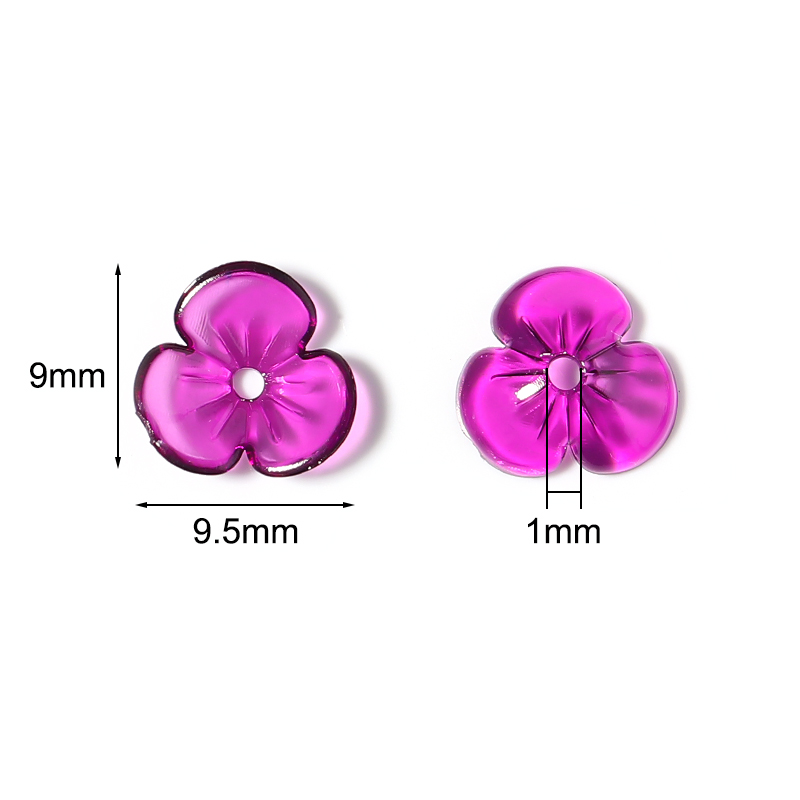 20 teile/los Transparent Harz  – Resin Art Diy Kit Bewertung und Preis