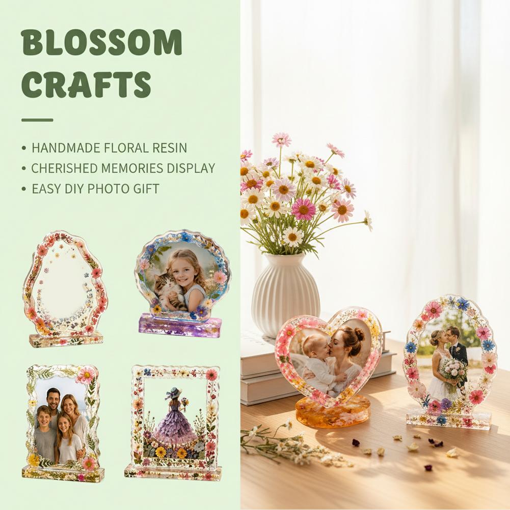 Hochzeitseinladung Harzform Si – Resin Art For Photo Frame Bewertung und Preis