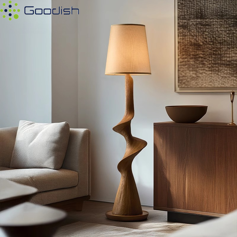 Japanische Wabi-Sabi Retro-Kun – Resin Art In Floor Bewertung und Preis