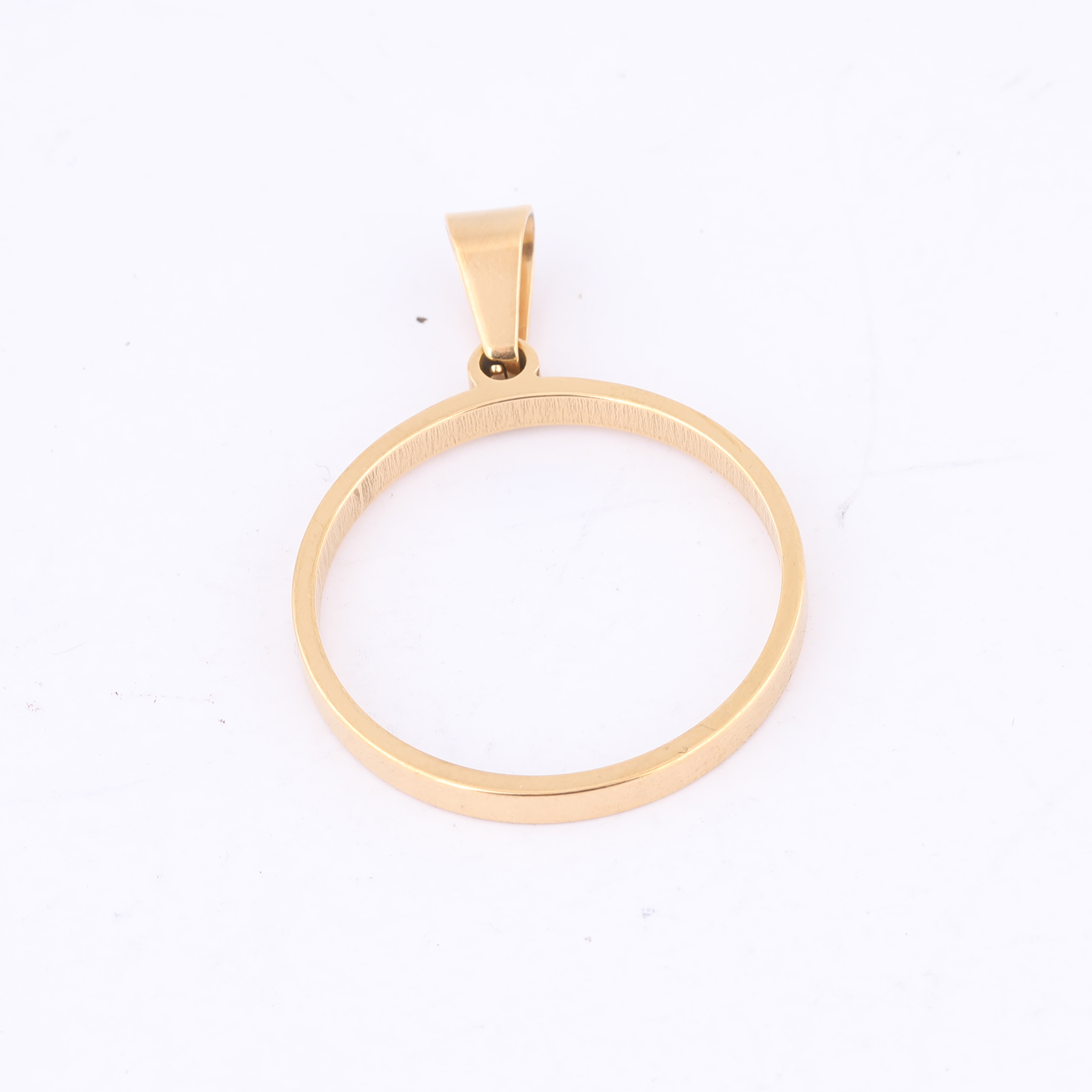 10 Stück 25 mm runde offene Lü – Resin Art Diy Kit Bewertung und Preis