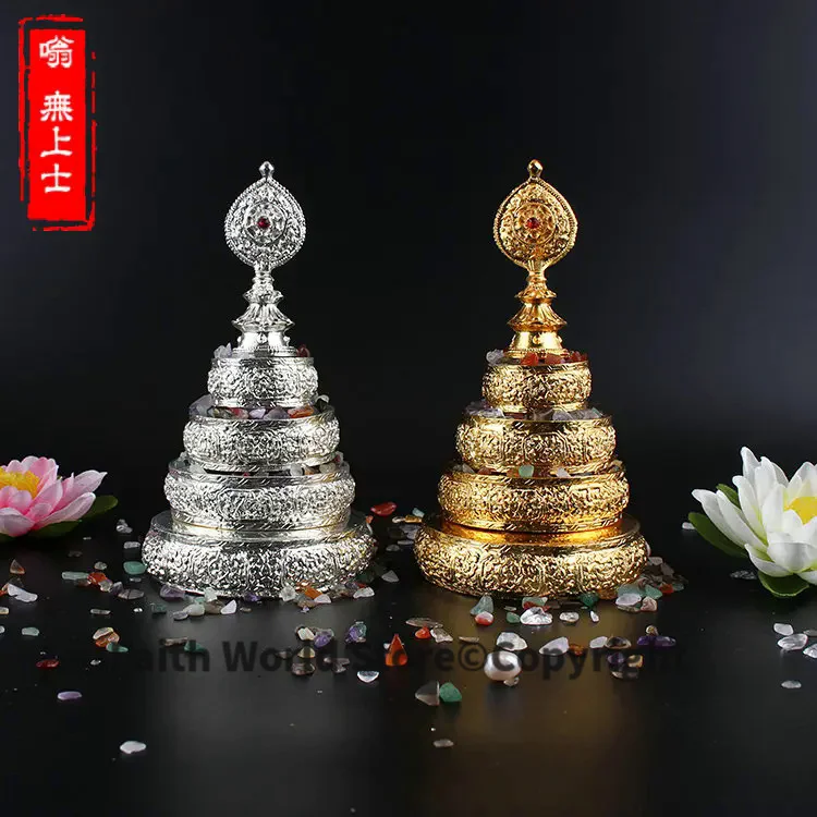Griechisch-buddhistischer Heim – Resin Art India Bewertung und Preis