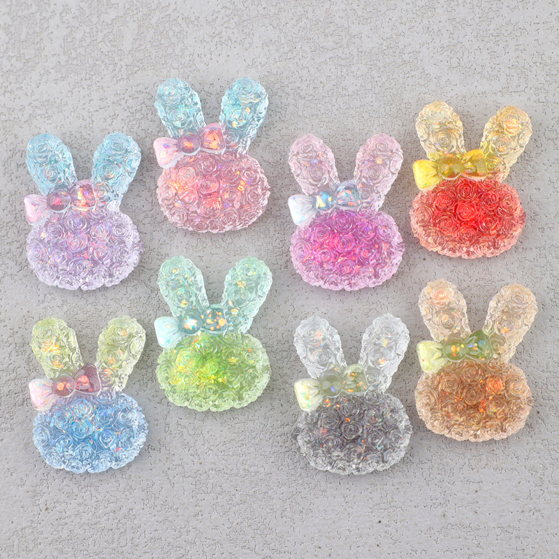 5 Stück 18*25mm Leuchtende Far – Resin Art Craft Bewertung und Preis