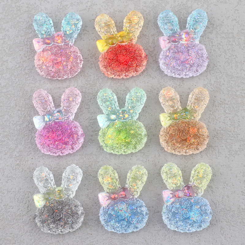 5 Stück 18*25mm Leuchtende Far – Resin Art Craft Bewertung und Preis