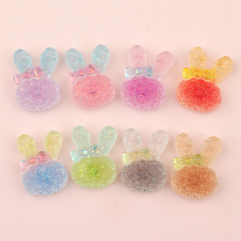 5 Stück 18*25mm Leuchtende Far – Resin Art Craft Bewertung und Preis