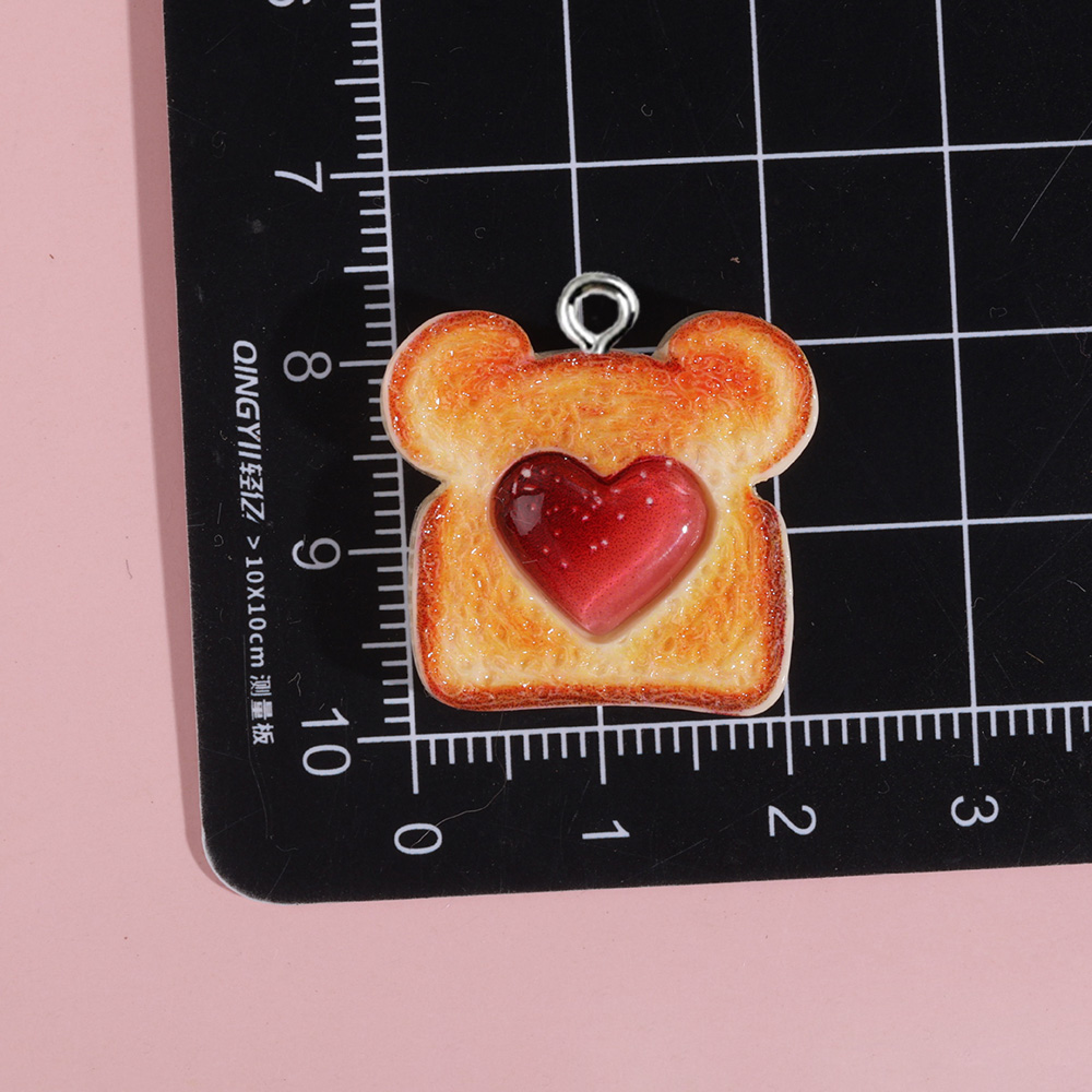 10 Stück Herz-, Bären-, Katzen – Resin Art Diy Kit Bewertung und Preis