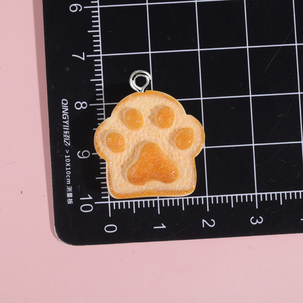 10 Stück Herz-, Bären-, Katzen – Resin Art Diy Kit Bewertung und Preis