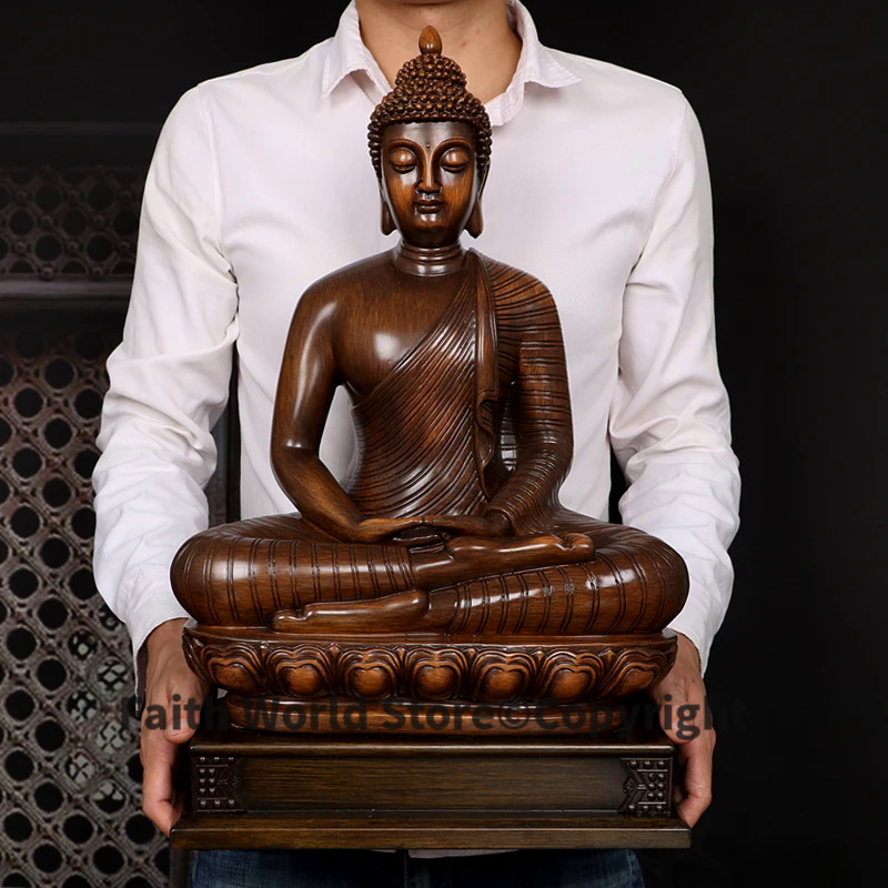 Großhandel Buddha produkt Südo – Resin Art India Bewertung und Preis