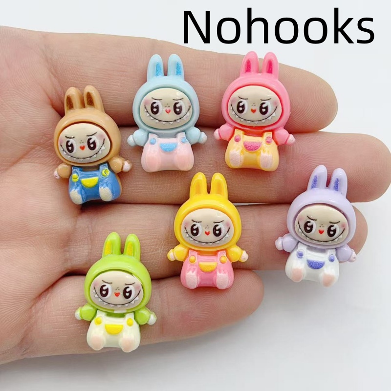 10 Stück Kawaii Hasen-Erdbeerh – Resin Art Diy Kit Bewertung und Preis