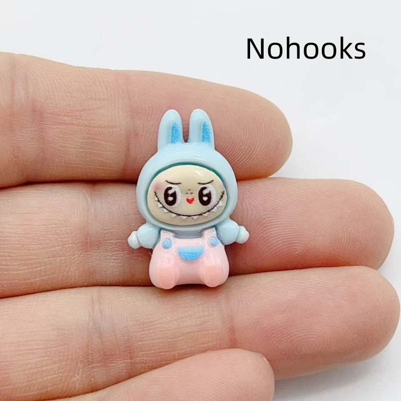10 Stück Kawaii Hasen-Erdbeerh – Resin Art Diy Kit Bewertung und Preis
