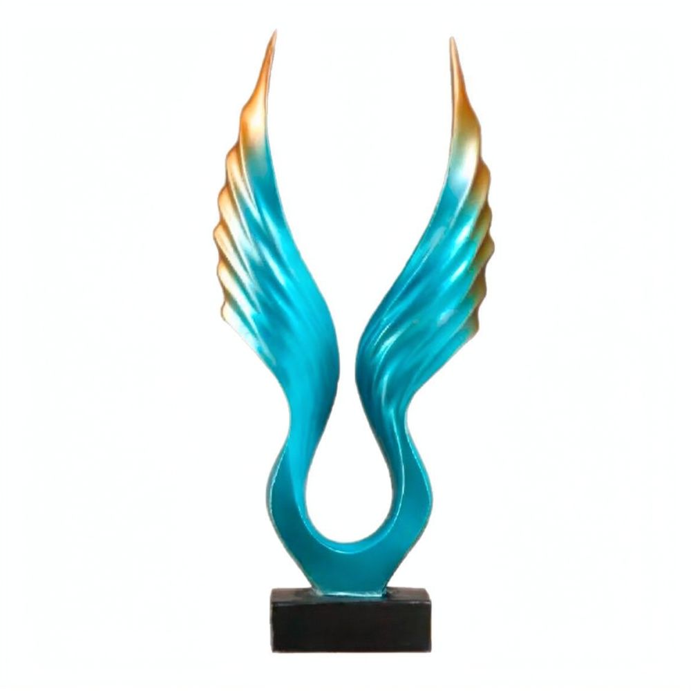 Exquisite Engel-Flügel-Ornamen – Resin Art Unique Ideas Bewertung und Preis