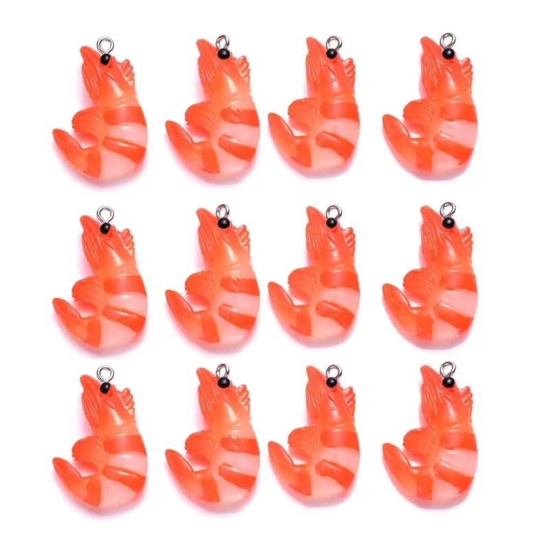 10 Stück 3D-Simulierte Hummer- – Resin Art Diy Kit Bewertung und Preis