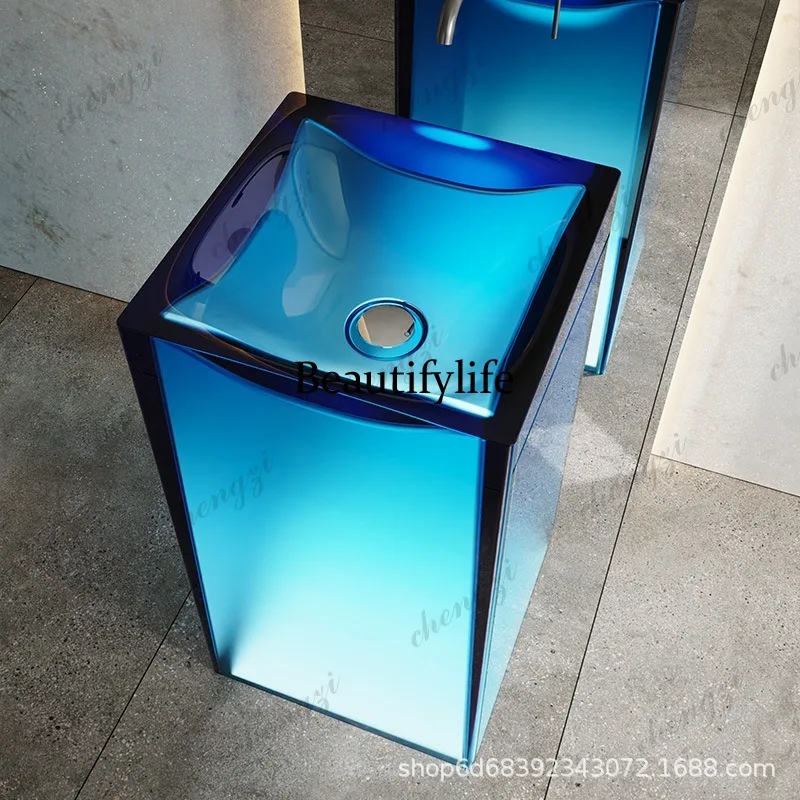 R134 Transparentes Harz-Farbsä – Resin Art In Floor Bewertung und Preis