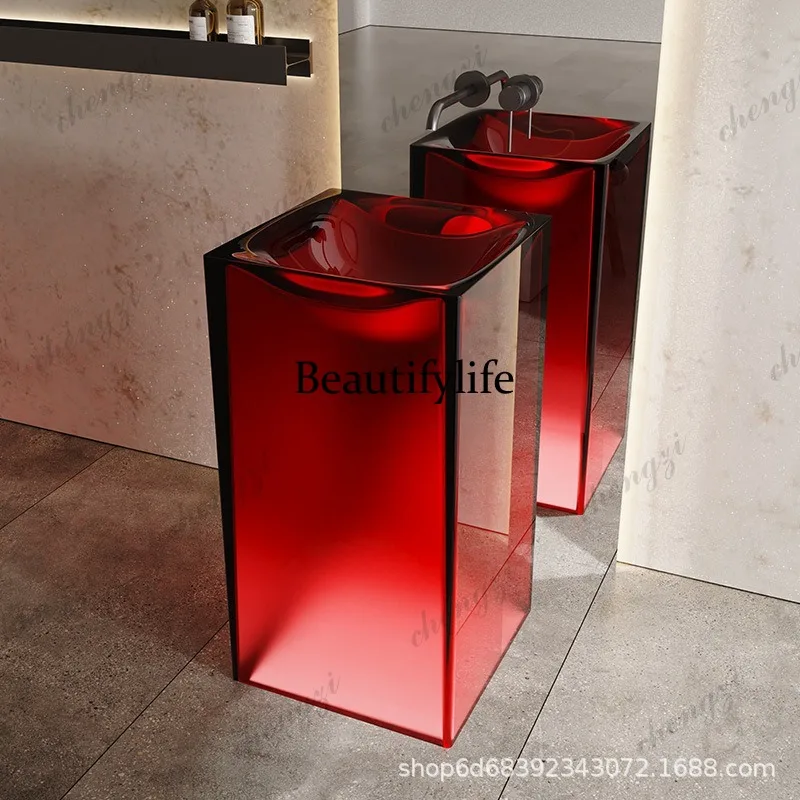 R134 Transparentes Harz-Farbsä – Resin Art In Floor Bewertung und Preis