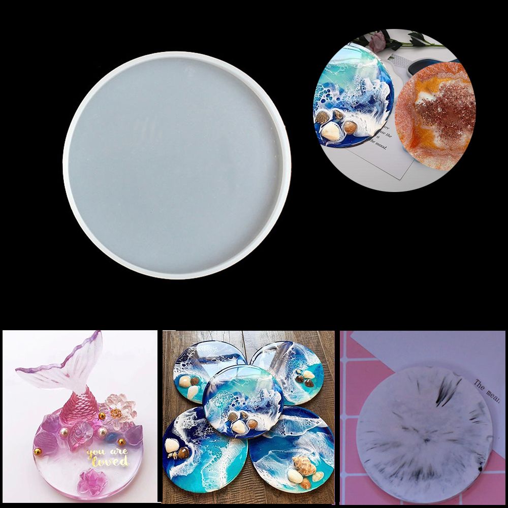 Transparente flüssige Kunst ru – Resin Art Equipment Bewertung und Preis