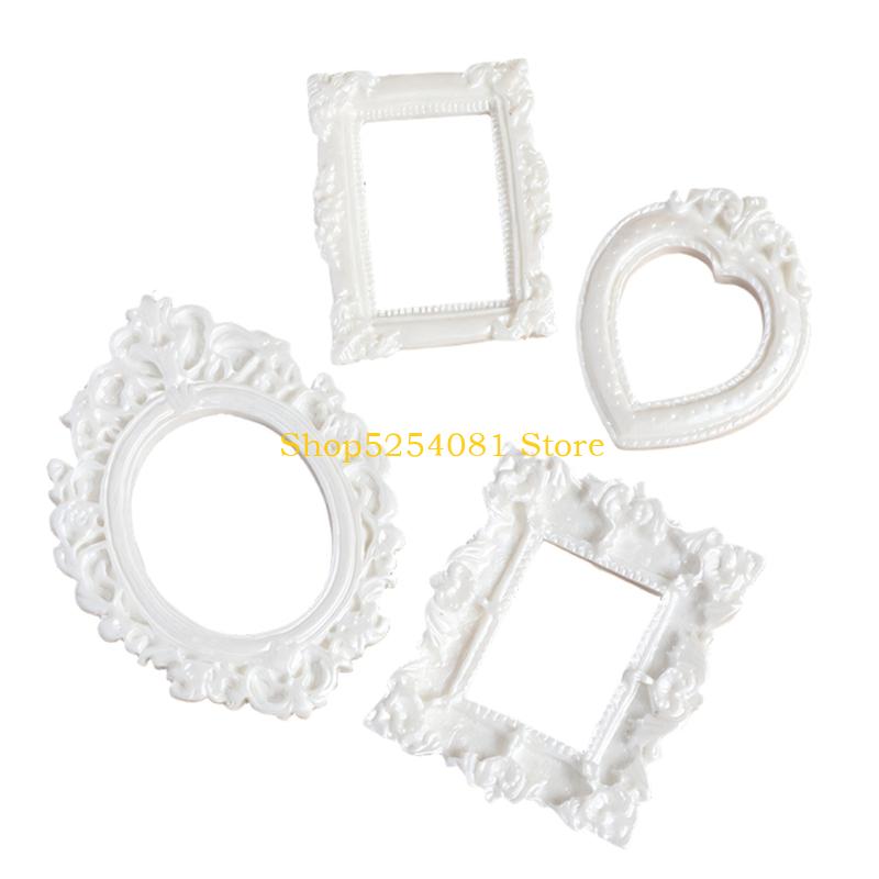 AXYC Harz-Bilderrahmen, Mini-B – Resin Art For Photo Frame Bewertung und Preis