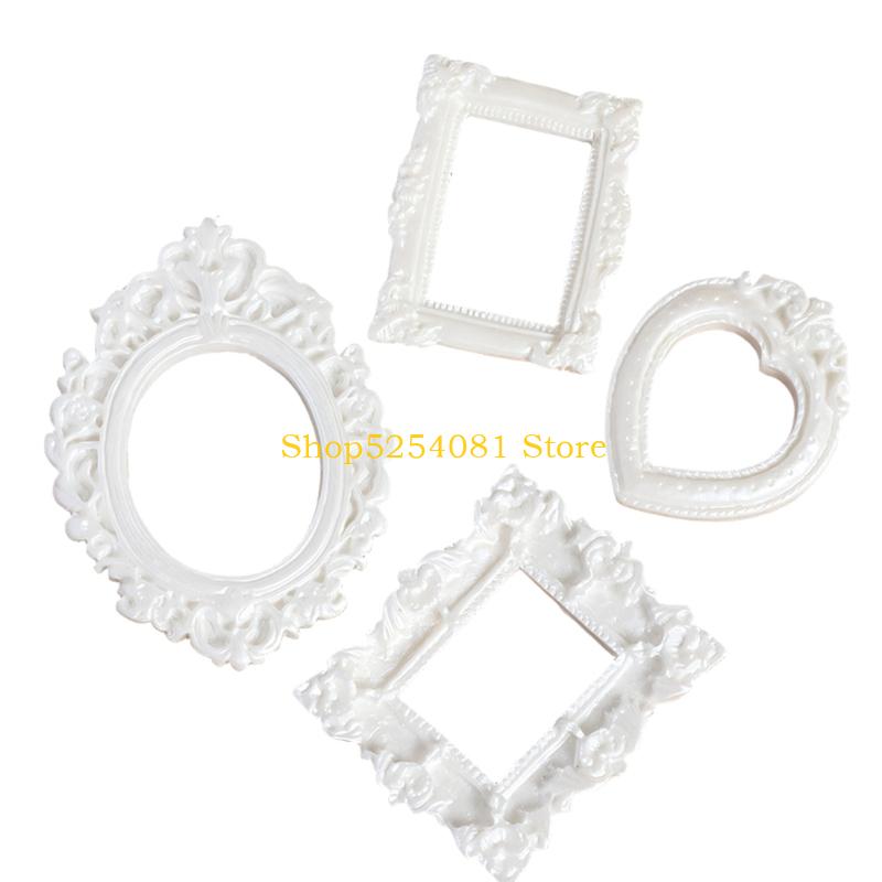 AXYC Harz-Bilderrahmen, Mini-B – Resin Art For Photo Frame Bewertung und Preis