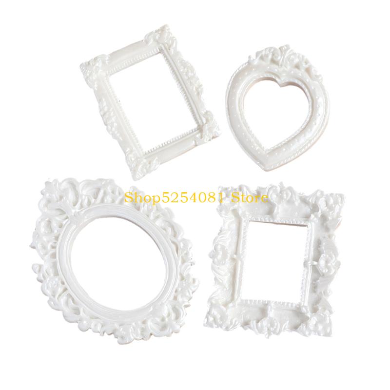 AXYC Harz-Bilderrahmen, Mini-B – Resin Art For Photo Frame Bewertung und Preis