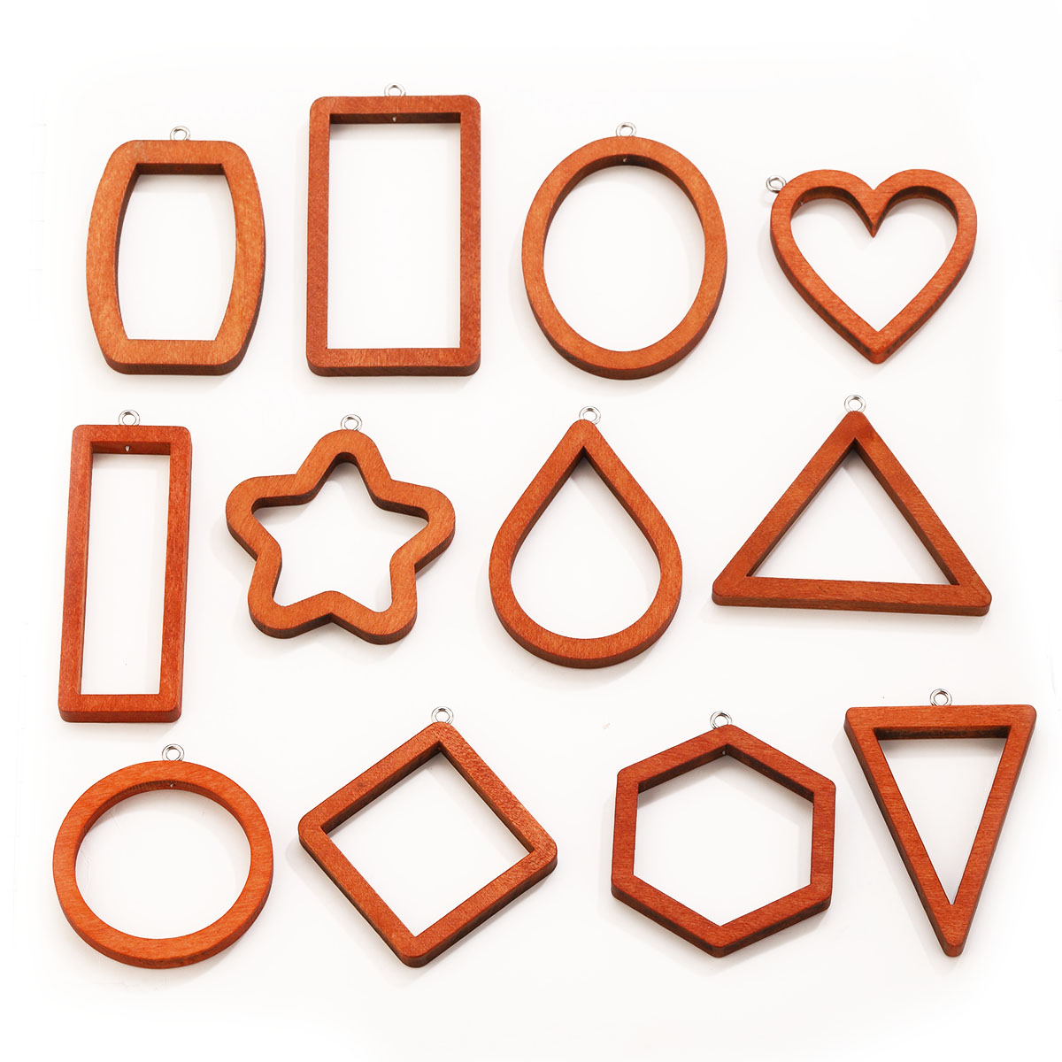 10 Stück Dreieckige und Rechte – Resin Art Diy Kit Bewertung und Preis