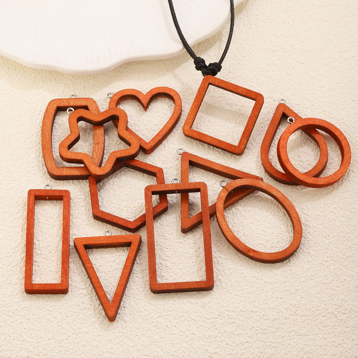 10 Stück Dreieckige und Rechte – Resin Art Diy Kit Bewertung und Preis