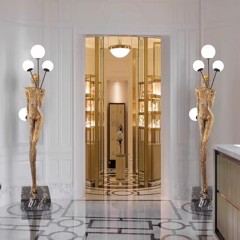 Wohnzimmer Stehlampe Handwerk  – Resin Art In Floor Bewertung und Preis