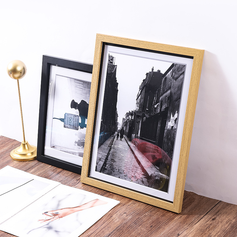 Großer Bilderrahmen aus Holz f – Resin Art For Photo Frame Bewertung und Preis