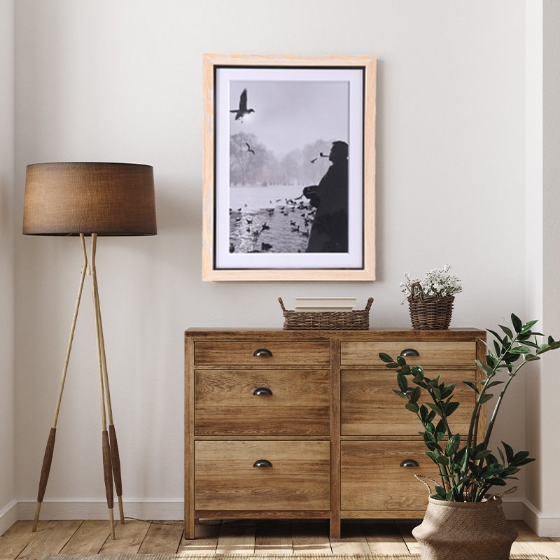 Großer Bilderrahmen aus Holz f – Resin Art For Photo Frame Bewertung und Preis