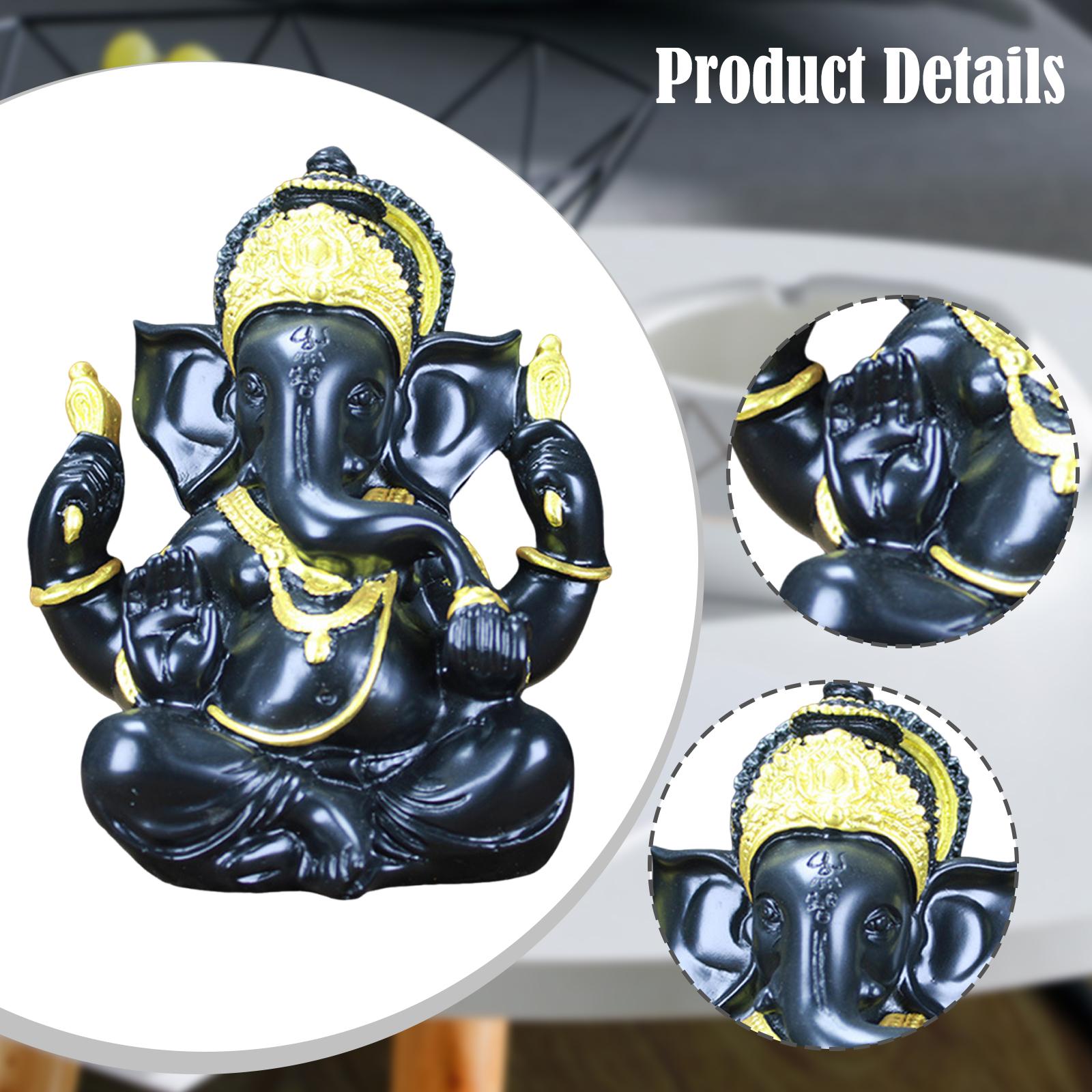 Indisches Dekoratives Kunstobj – Resin Art India Bewertung und Preis