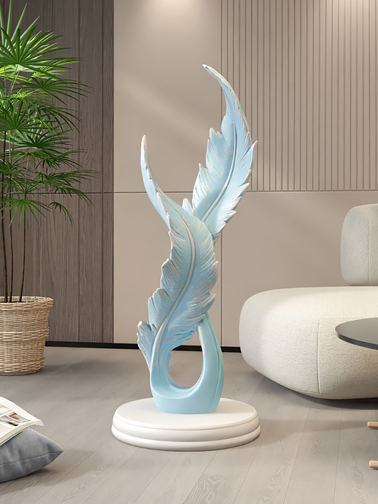 Wohnkultur Kreative Leuchtende – Resin Art In Floor Bewertung und Preis