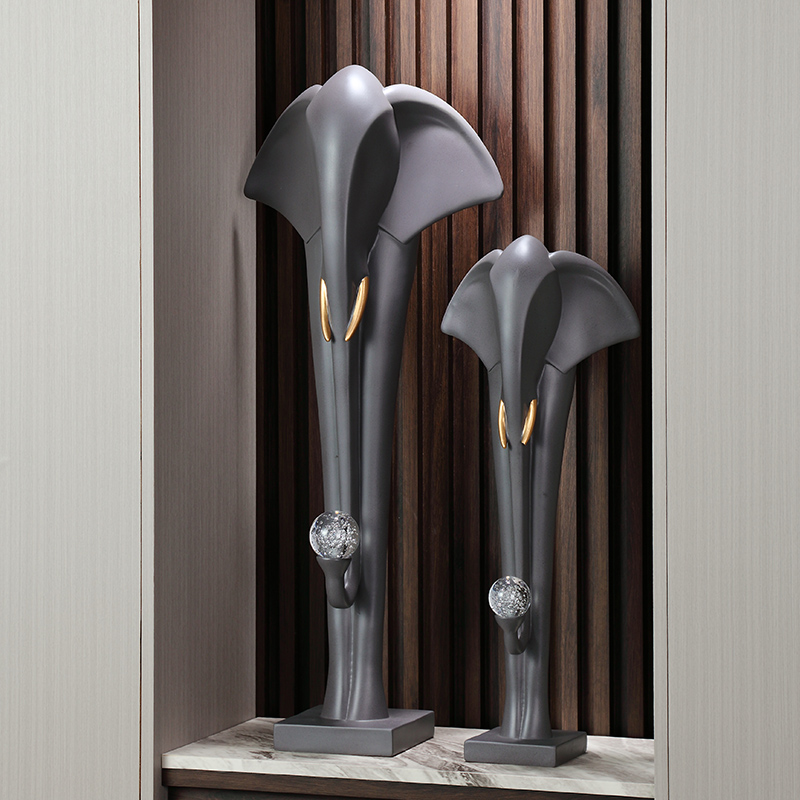 Skulptur Eingang, Foyer, Wohnz – Resin Art In Floor Bewertung und Preis